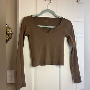 Brandy Meville top